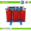 Low Price Dry-Type Transformer Supplier